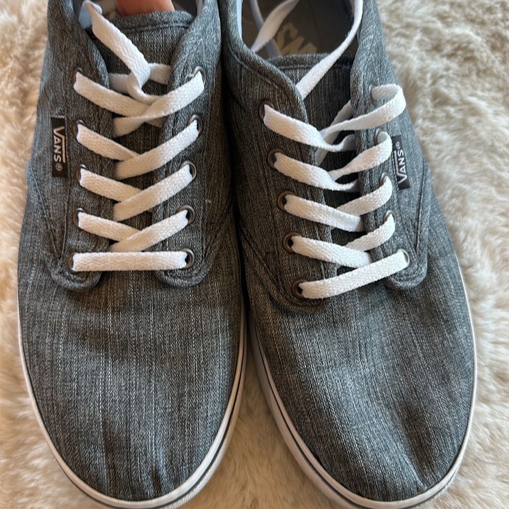 Vans shoes - Picture 6 of 6